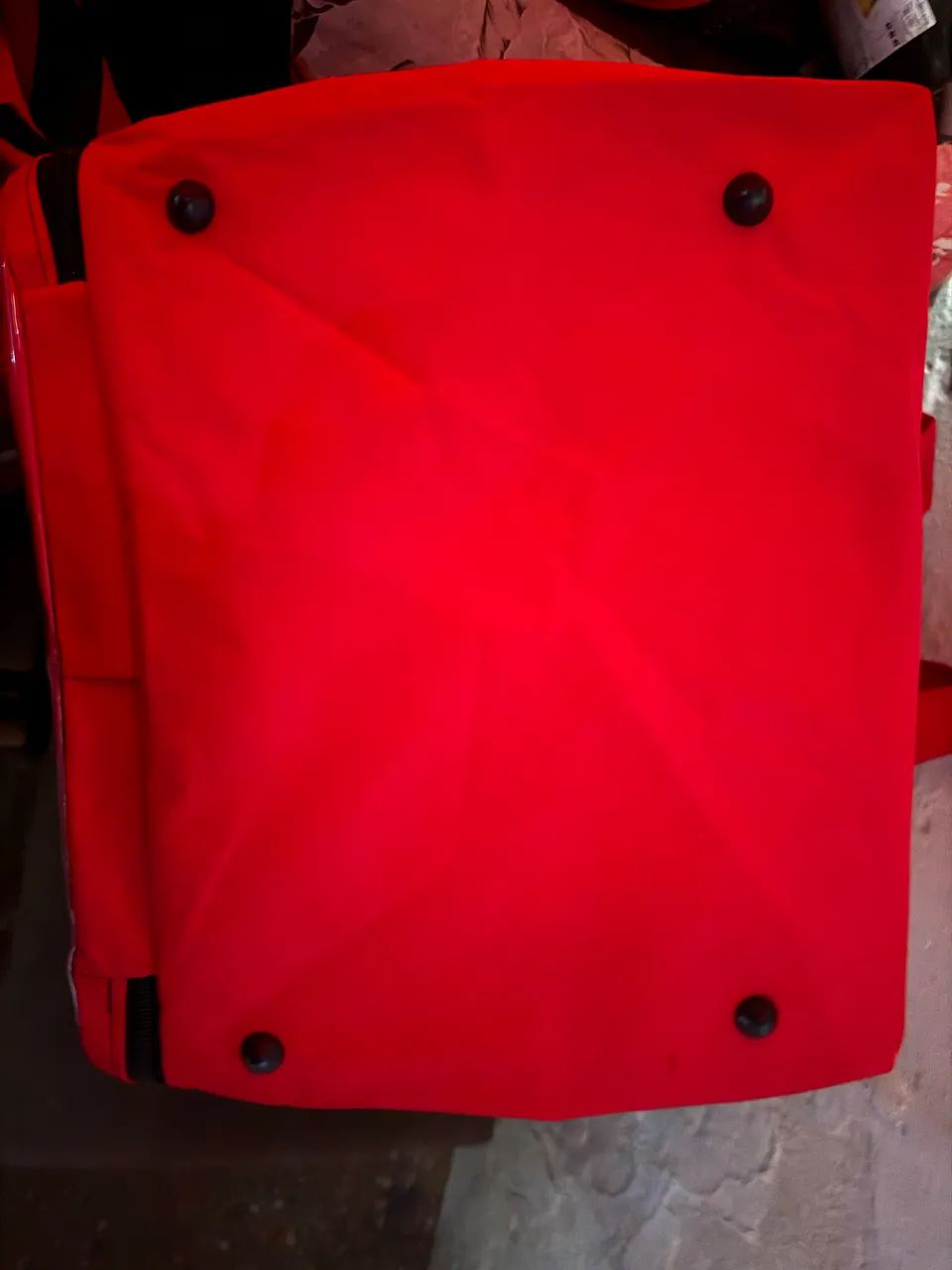 Vende-se uma bag nunca usada sem marcas de uso  - Foto 2
