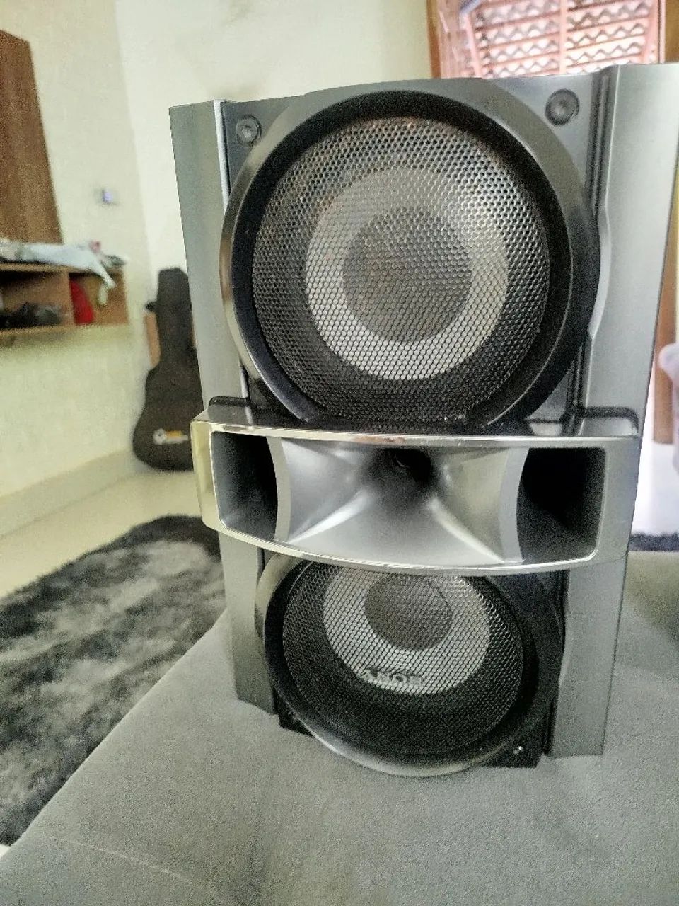 Vendo som micro sisten  - Foto 4