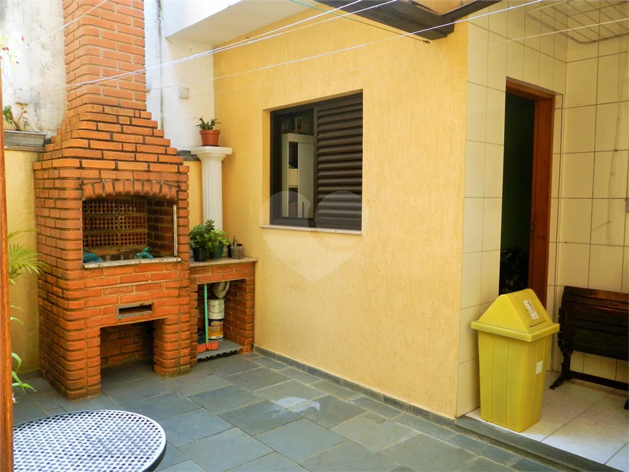 Sobrado com 3 quartos à venda em Vila brasilina - SP - Foto 4