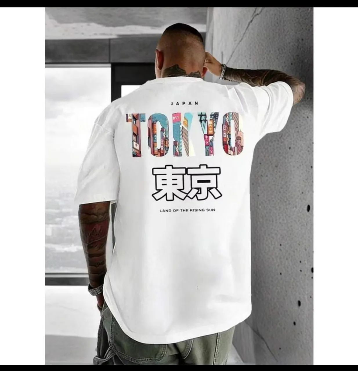 Camiseta  - Foto 2