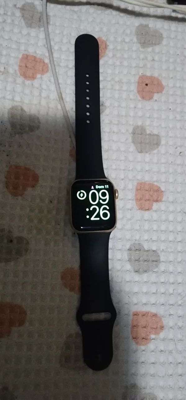 Relogio apple watch