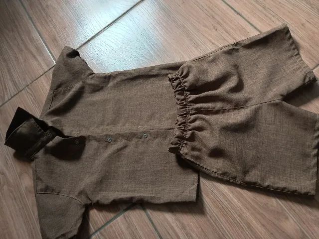 Roupas usadas - Foto 5