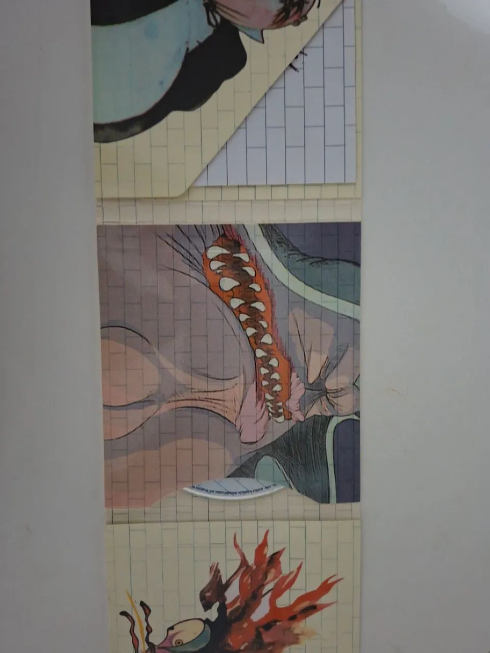 Cd Pink Floyd The Wall - Foto 2