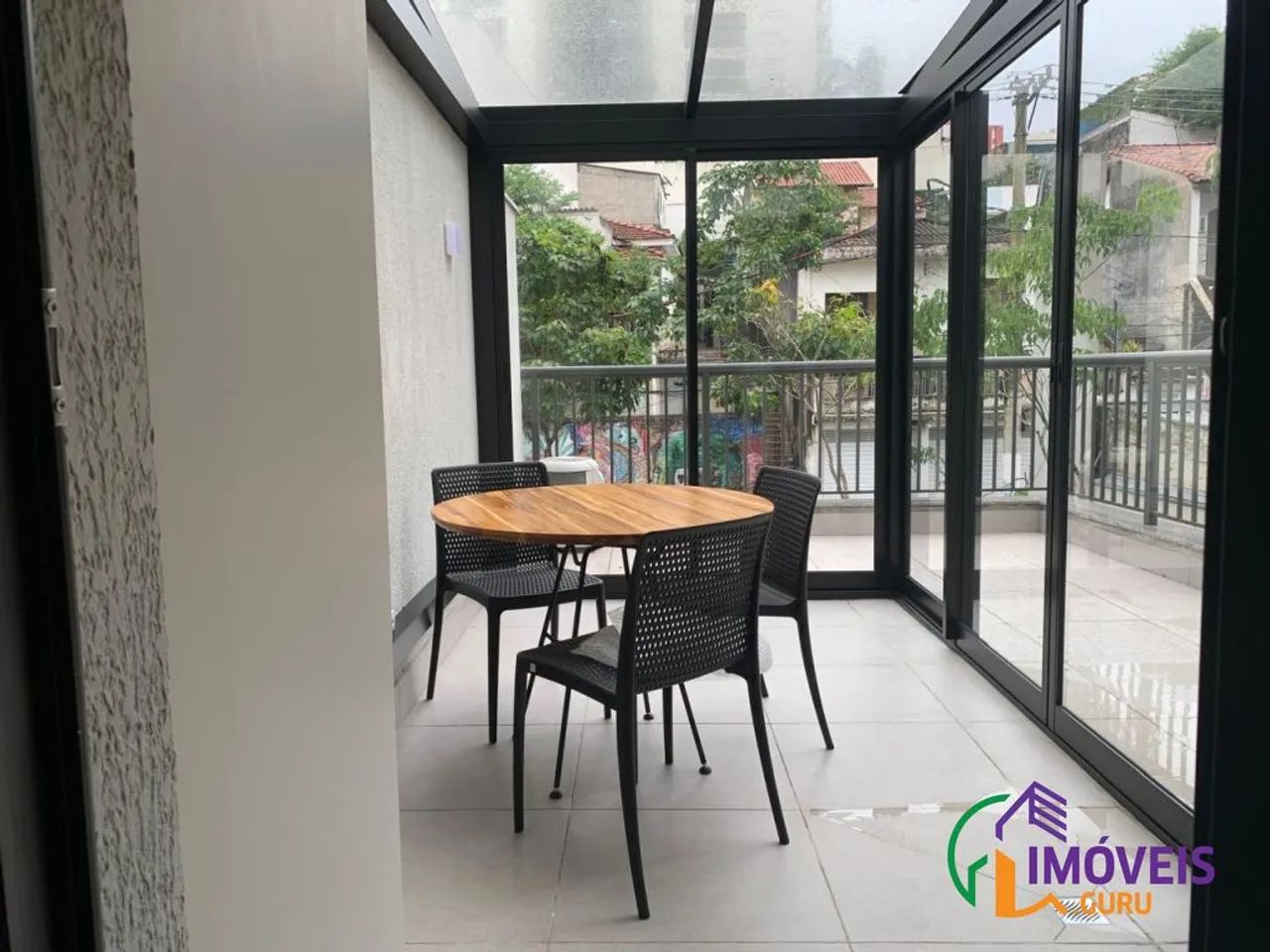 APARTAMENTO - VILA MADALENA - SP - Foto 2