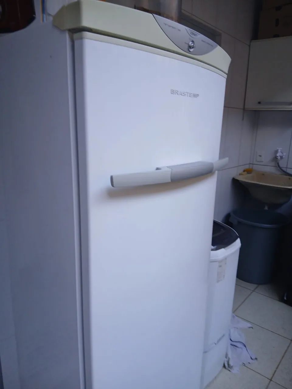 Geladeira  - Foto 5