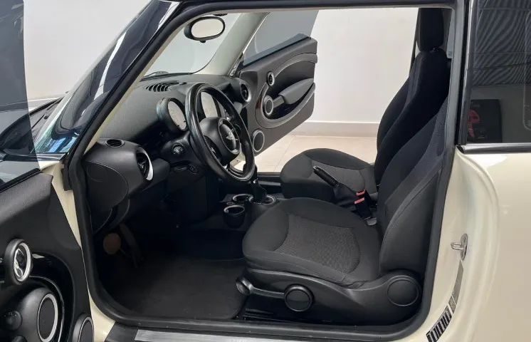Mini Cooper 1.6 Aut. 2012 - Foto 5