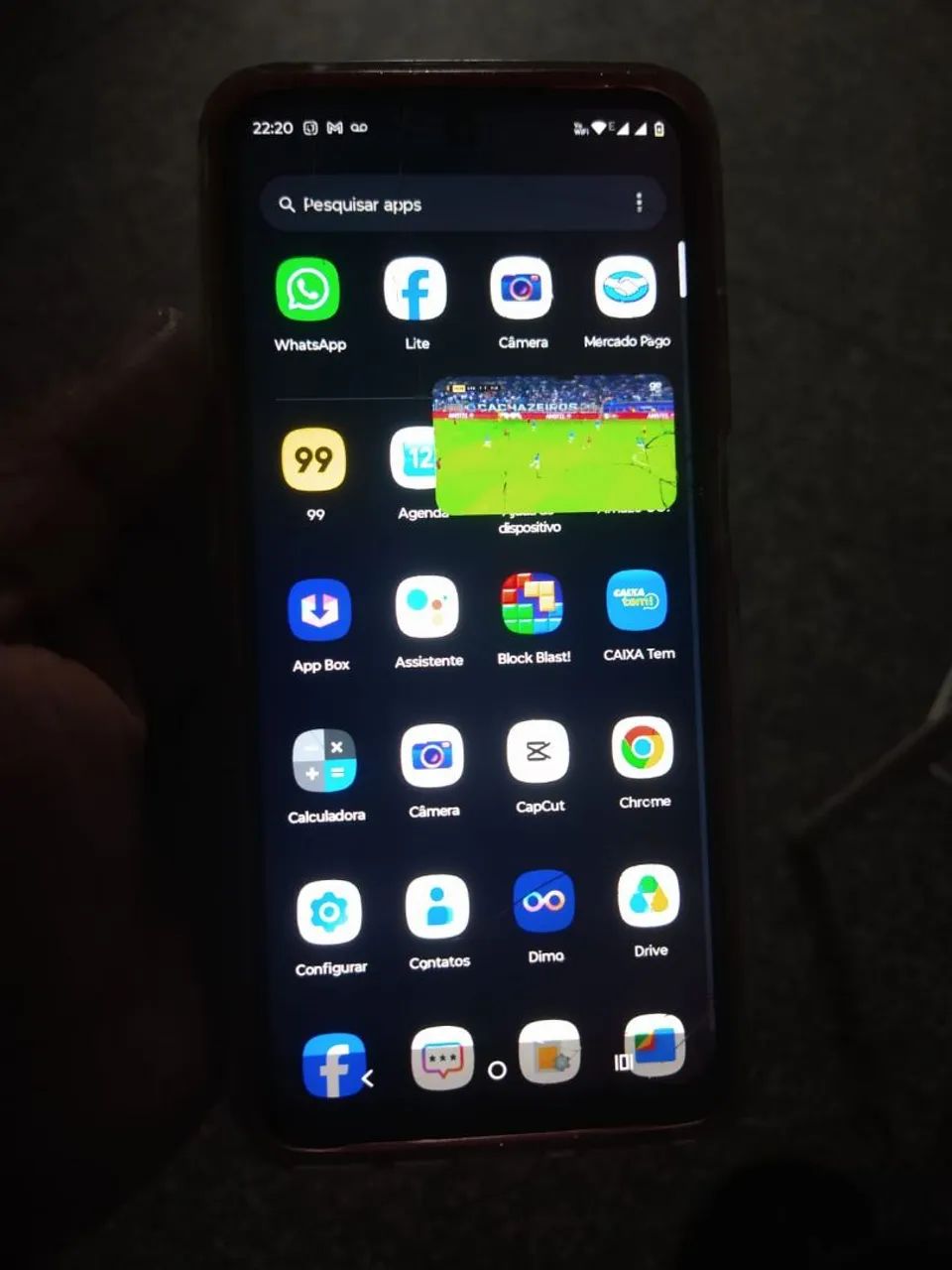Motorola G05 128 gb 