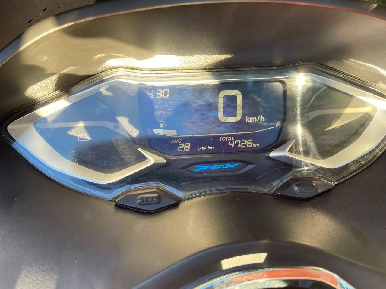 HONDA PCX 160 ABS - Foto 4