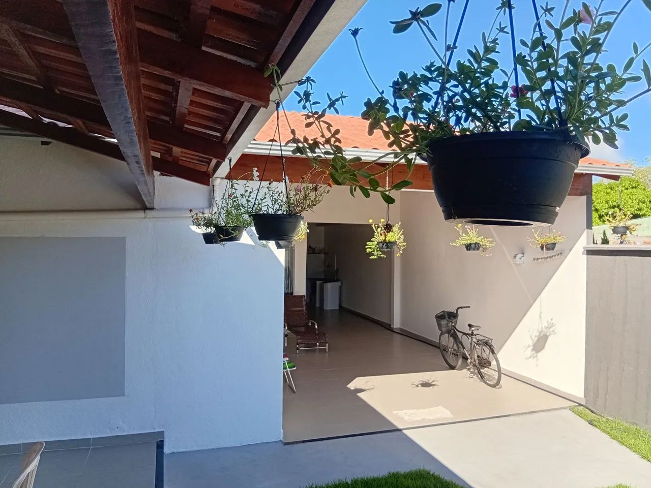 Casa Mucuri, Bahia.  - Foto 5