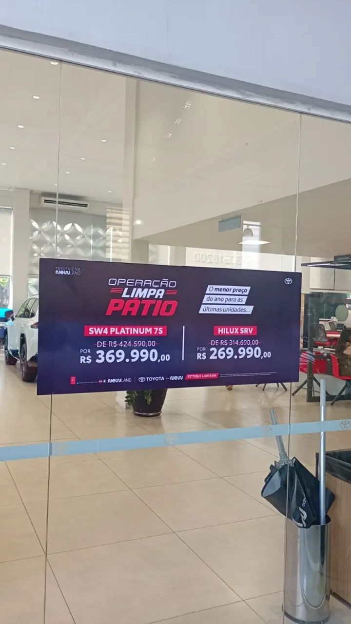 IMPRESSÃO DIGITAL - BANNER, LONAS E ADESIVOS 