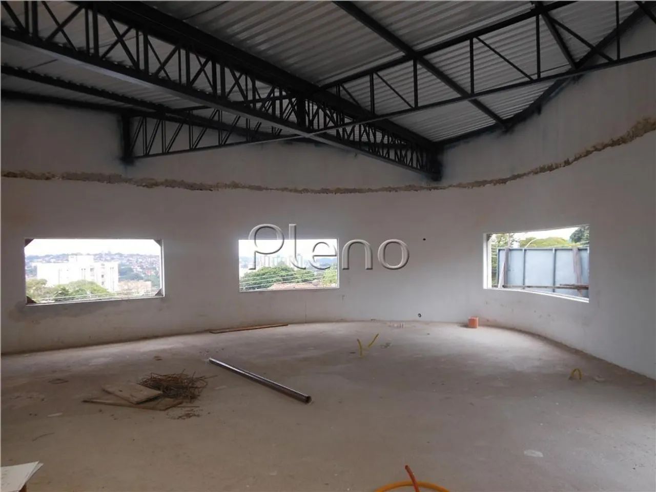 Prédio para locação com 400 m² no Chácara da Barra, Campinas. - Foto 3