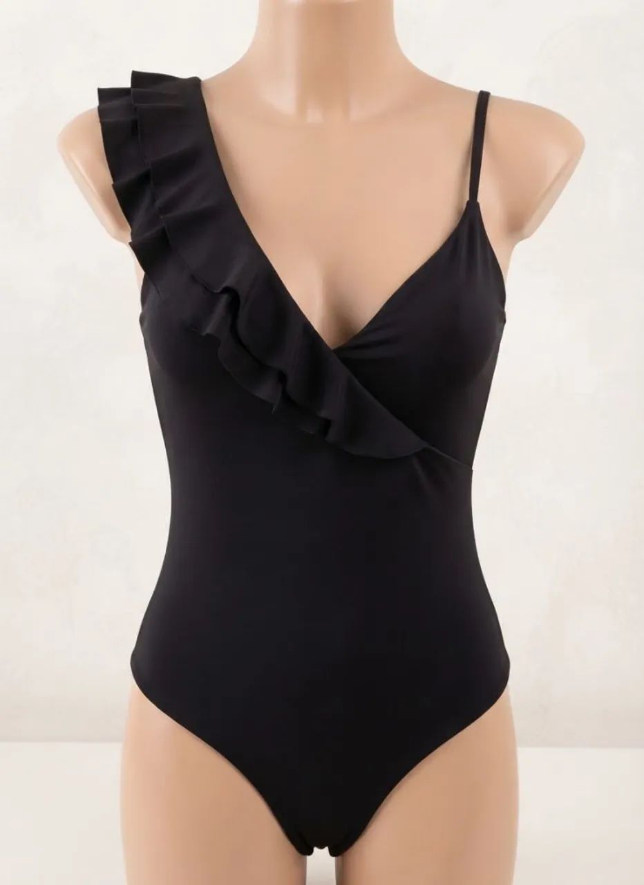 Body preto - Foto 5