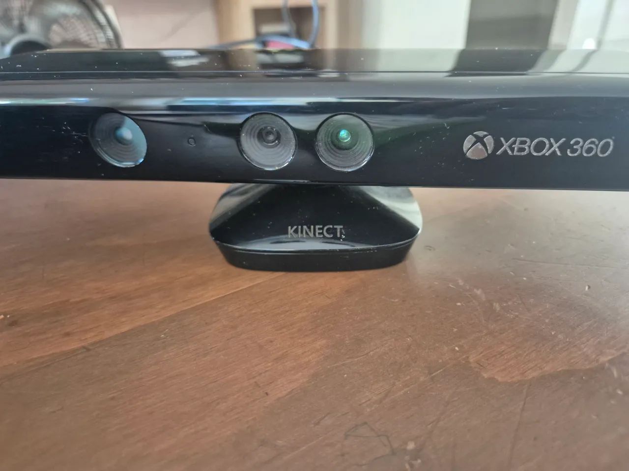 Xbox 360 Super Slim com Kinect - Foto 3