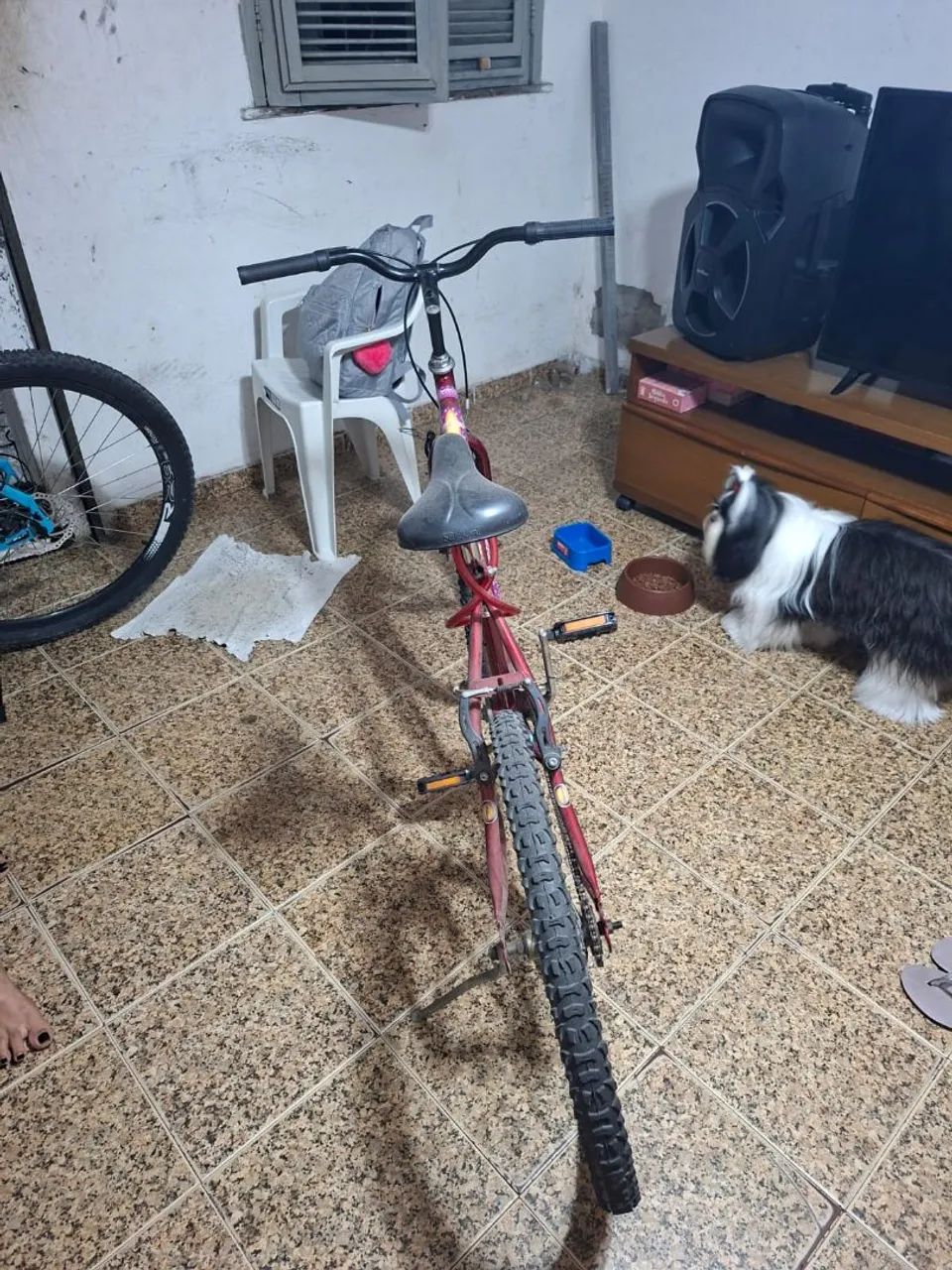 Vendo bicicleta  - Foto 2