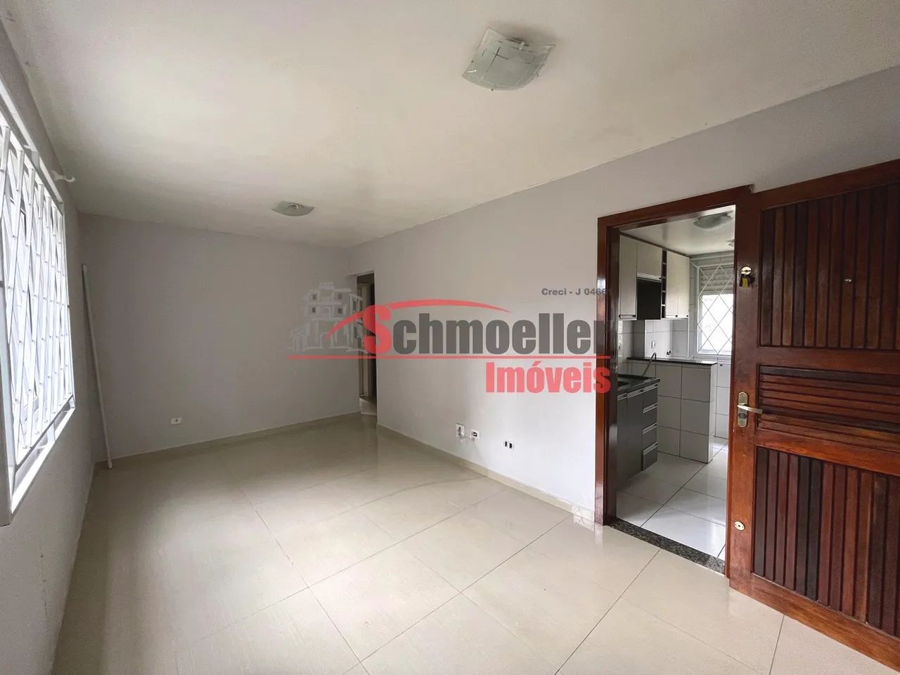 APARTAMENTO MOBILIADO À VENDA NO UBERABA - Foto 3