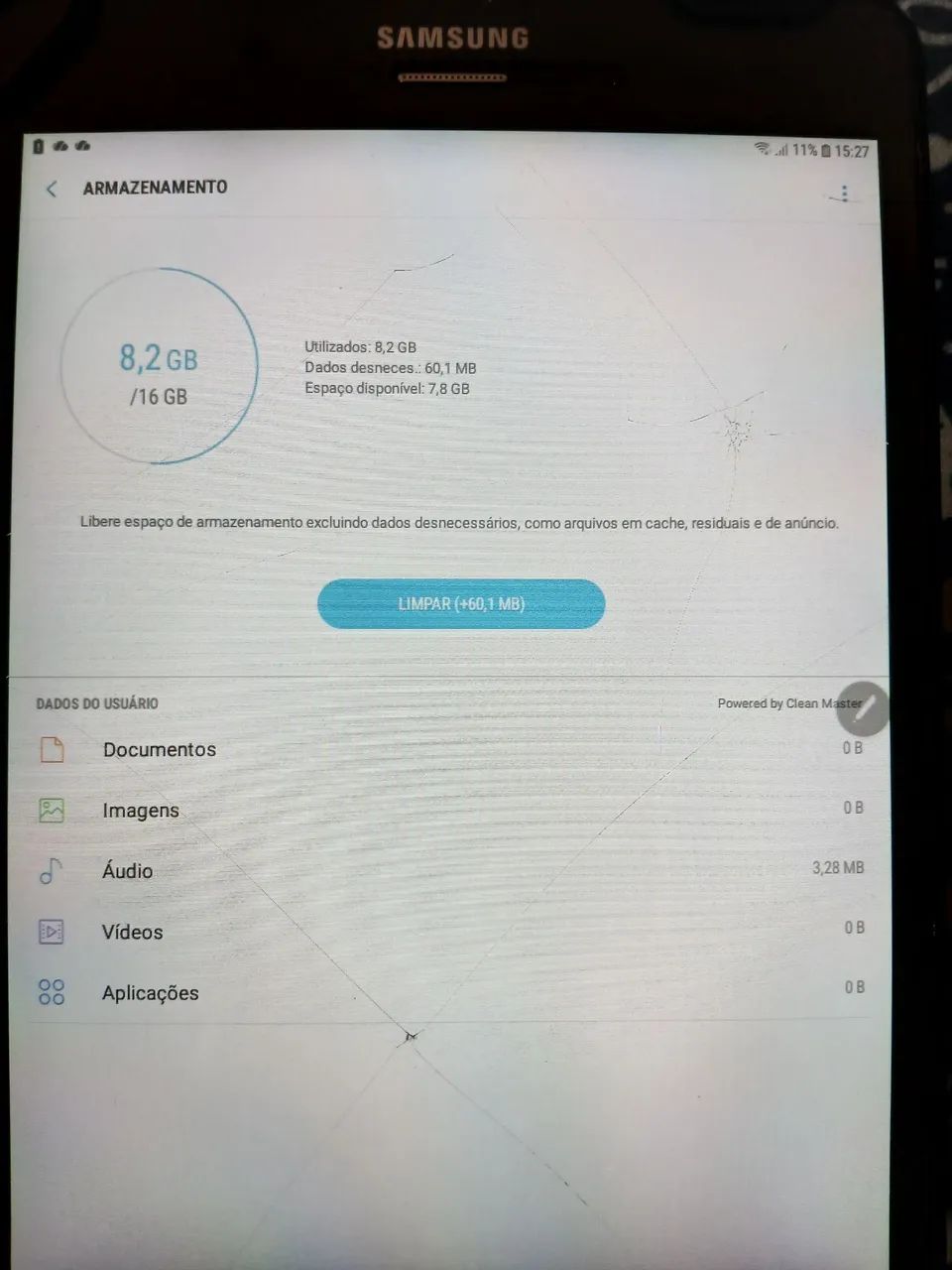 Tablet Samsung 8" - Foto 4