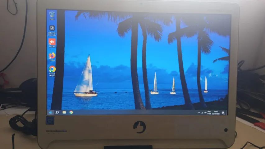 PC completo  - Foto 4