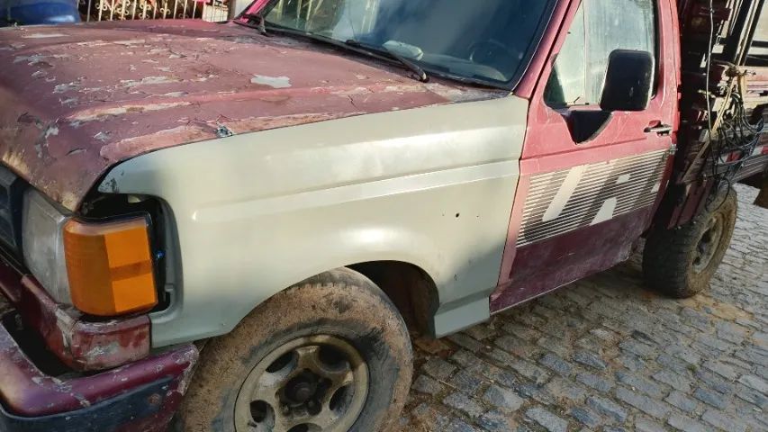 F1000 turbo  - Foto 3