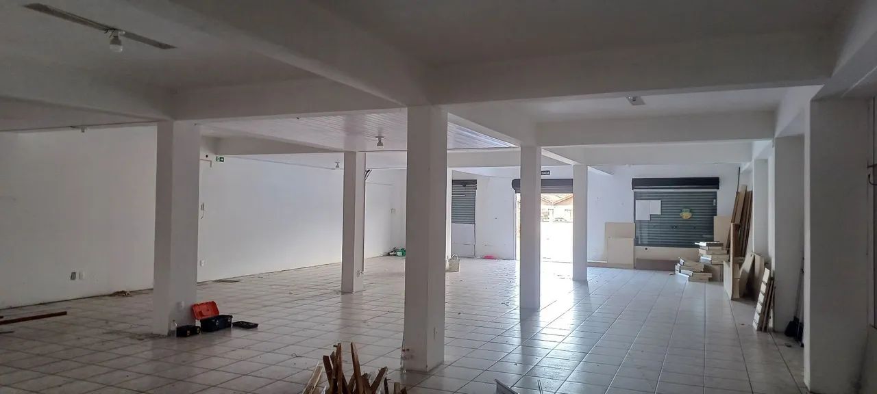 Alugo Sala comercial Comasa - Foto 4