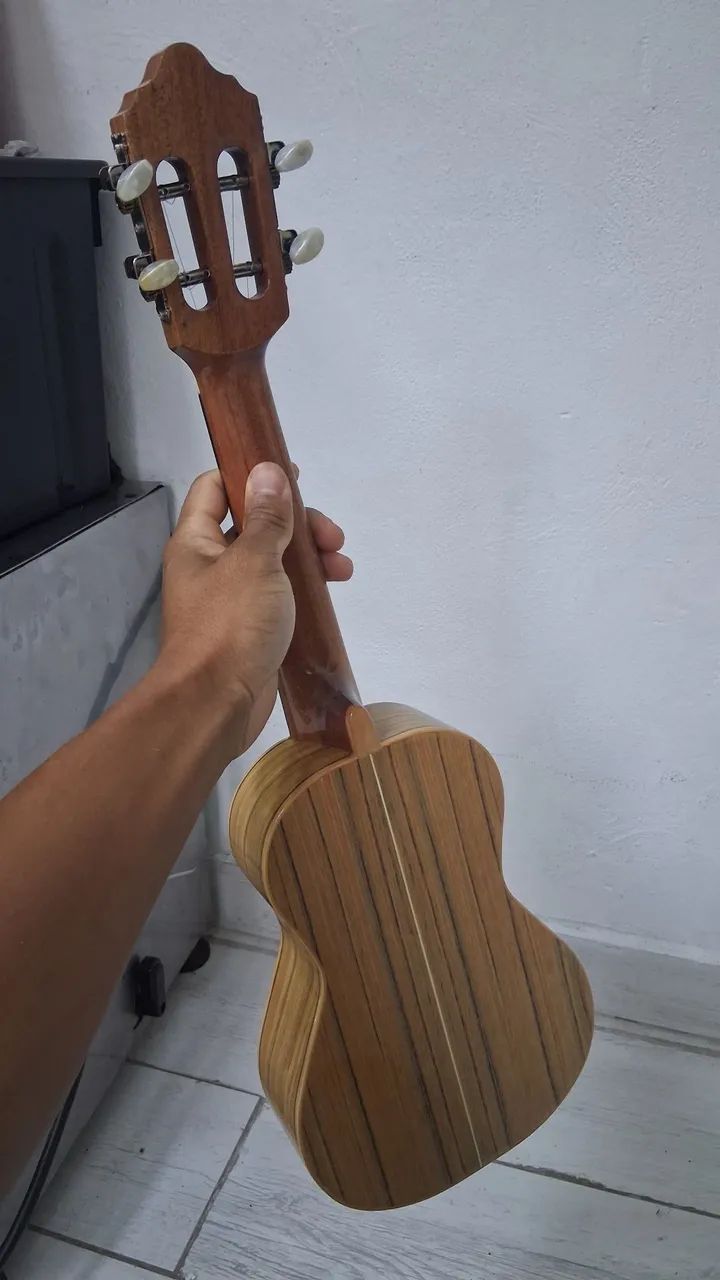 APC cavaquinho 108 - Foto 4