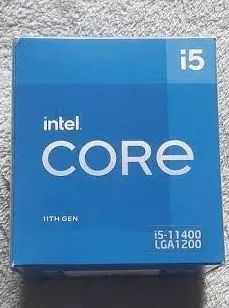 Processador Intel Core i5 11400F - Foto 4