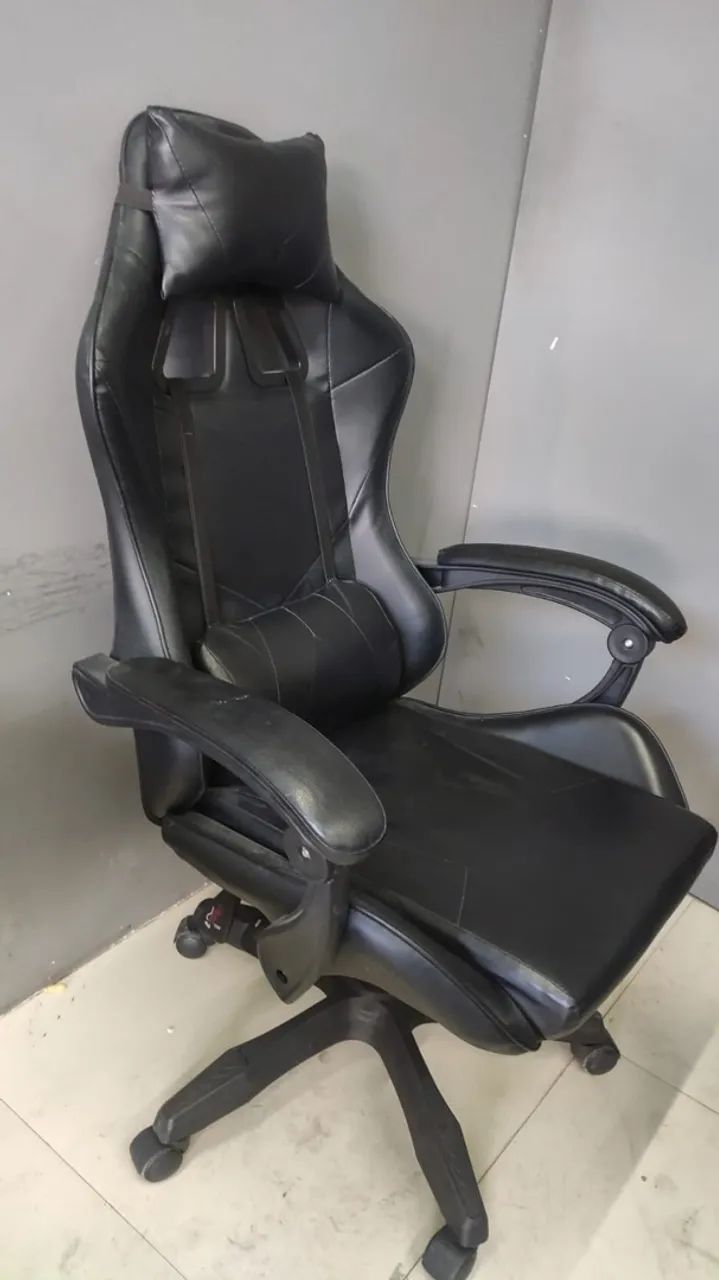 Cadeiras escritorio/Gamer