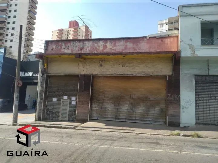 Terreno à venda Centro - Santo André - SP - Foto 2