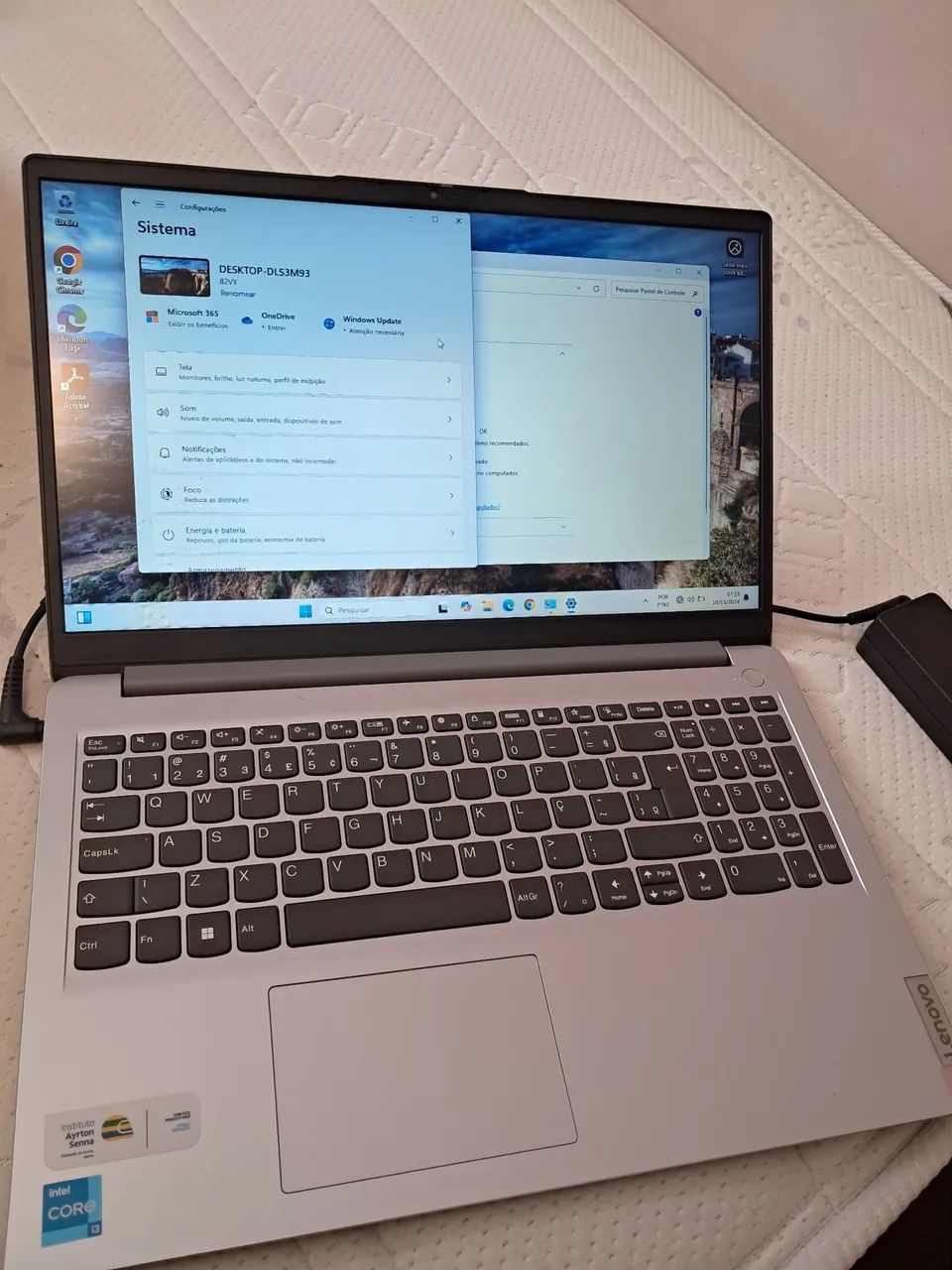 Venda notebook  - Foto 2