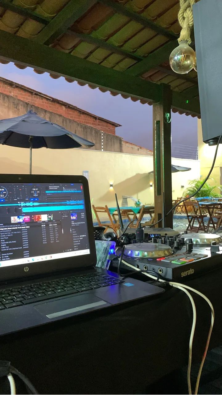 DJ PARA SUA FESTA *36  - Foto 3