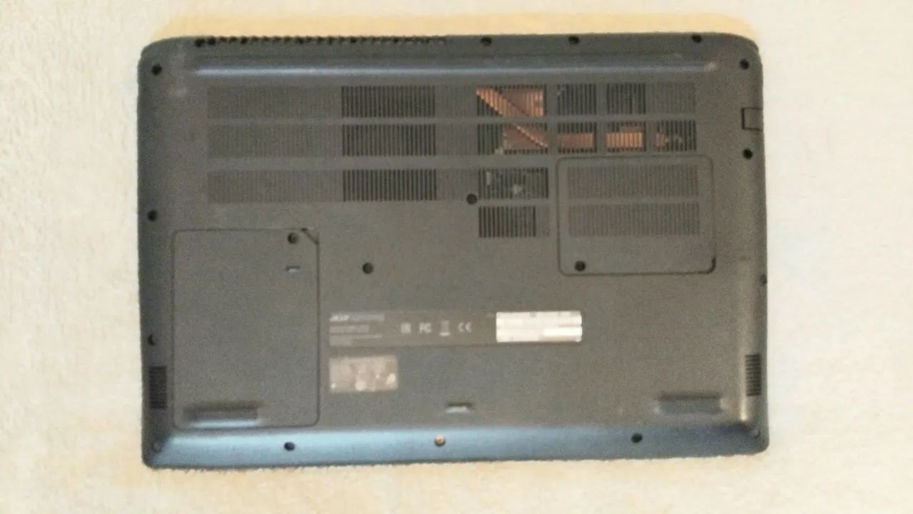 Notebook Acer Aspire 3 - Foto 4