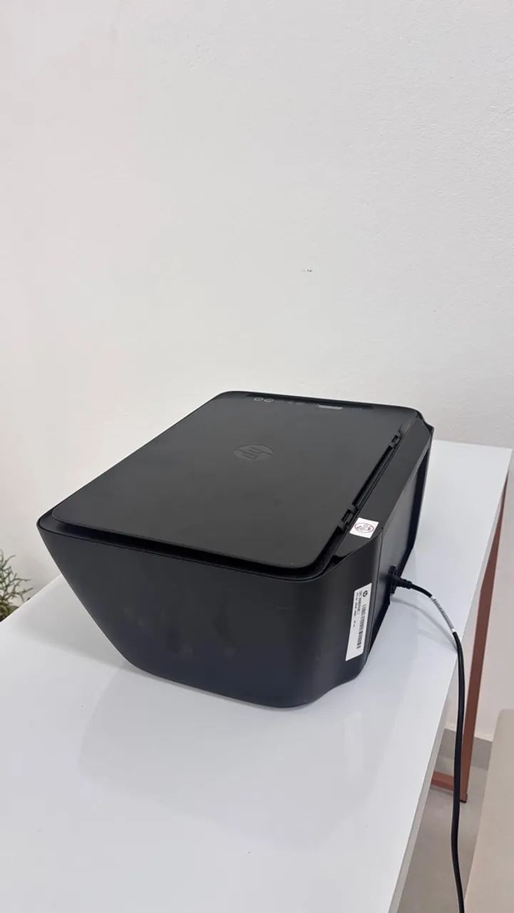 Impressora multifuncional HP - Foto 4