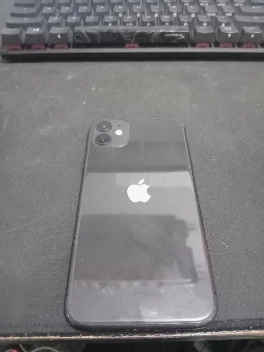 iPhone 11 64GB - Barato/Leia a Descrição - Foto 4