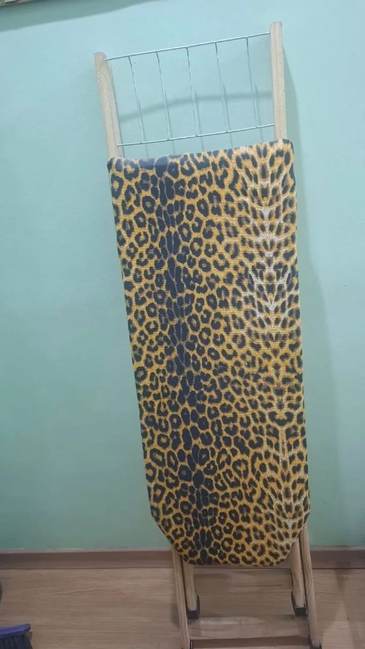 Tábua de Passar roupa 