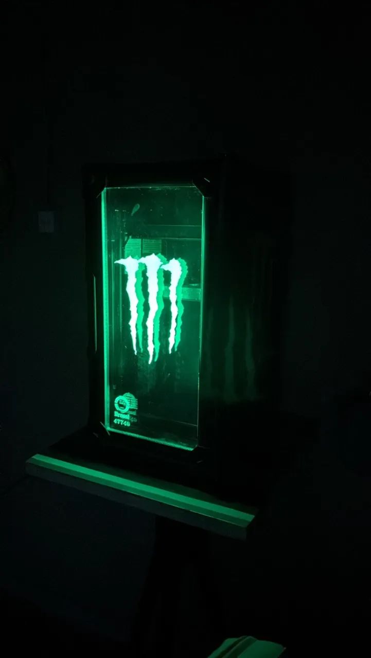 Frigobar Monster  - Foto 2