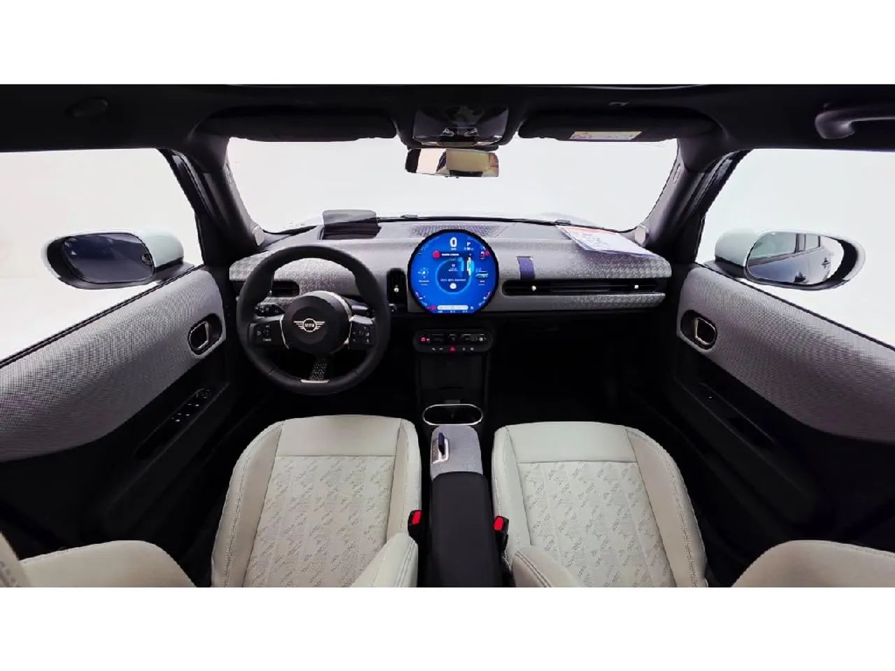 Mini Cooper 2.0 16V Twinpower Gasolina S 4P Steptronic 2026 - Foto 9