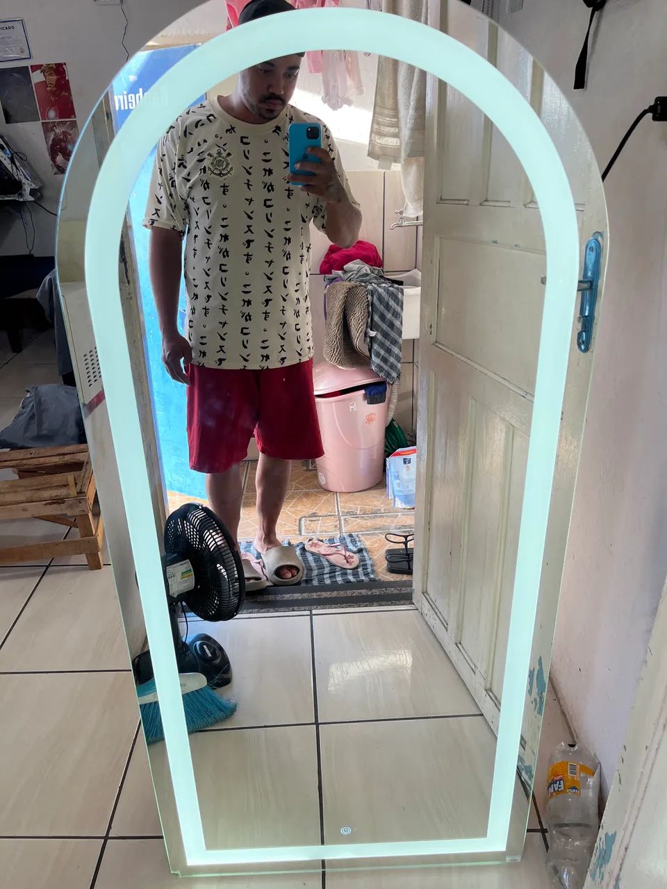 Espelho 