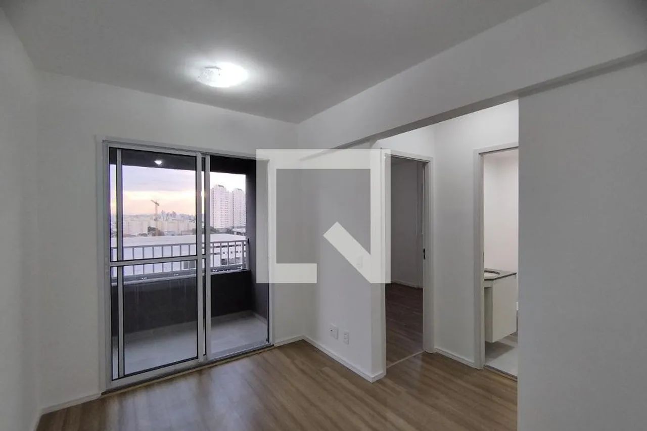 Apartamento à Venda - Vila das Mercês, 2 Quartos, 42 m2 - Foto 2