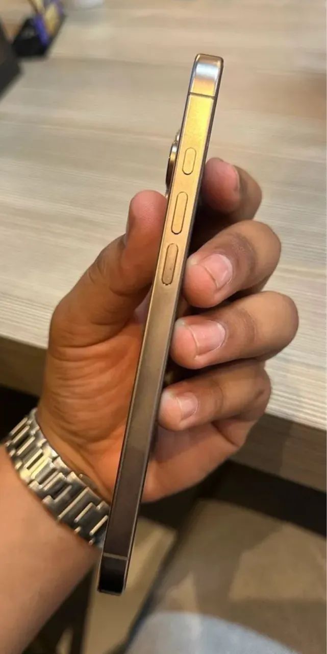iPhone 16 pro Max 512 gb  - Foto 4