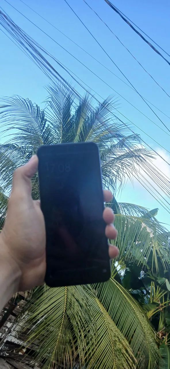 Celular moto g30 - Foto 3