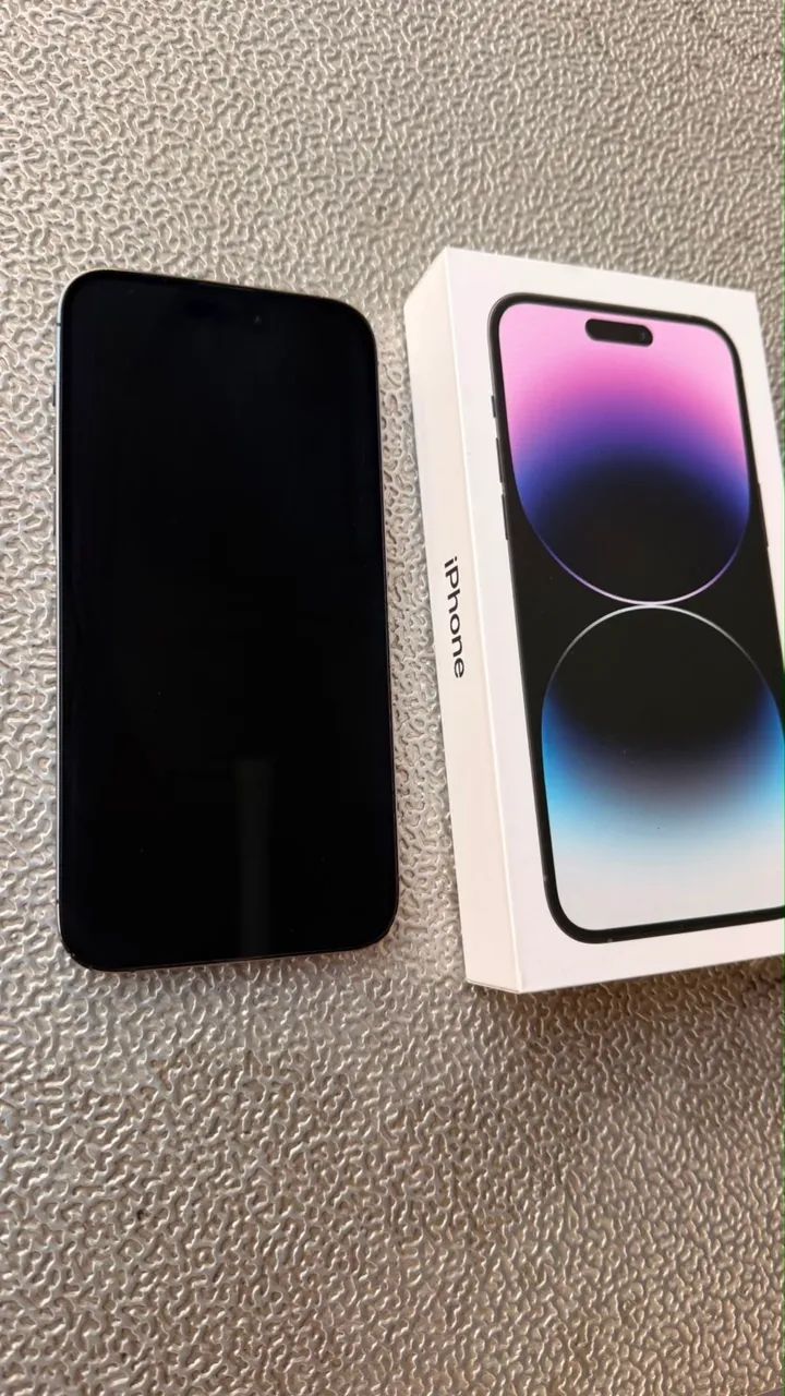 iPhone 14 pro max - Foto 3