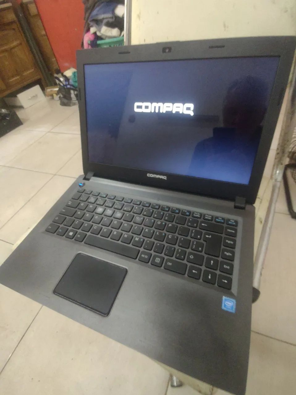 Notebook compra cqq23 - Foto 2