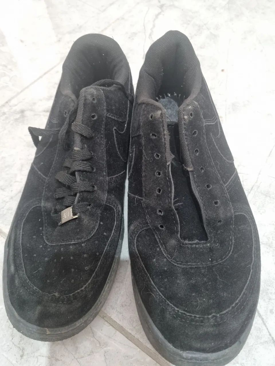 Tenis af1 preto 42
