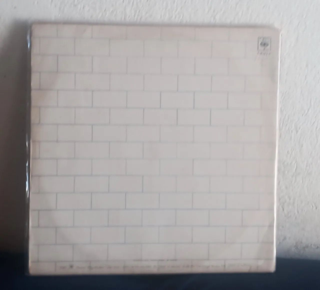 Disco de vinil Pink Floyd duplo - Foto 2