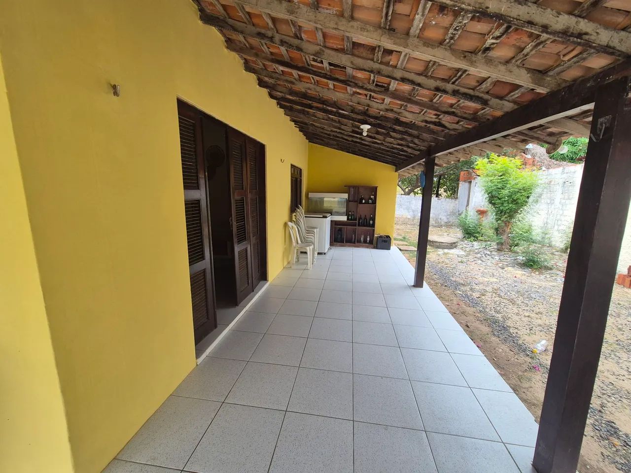  Casa no coqueiro com ótimo preço chame no WhatsApp  - Foto 8