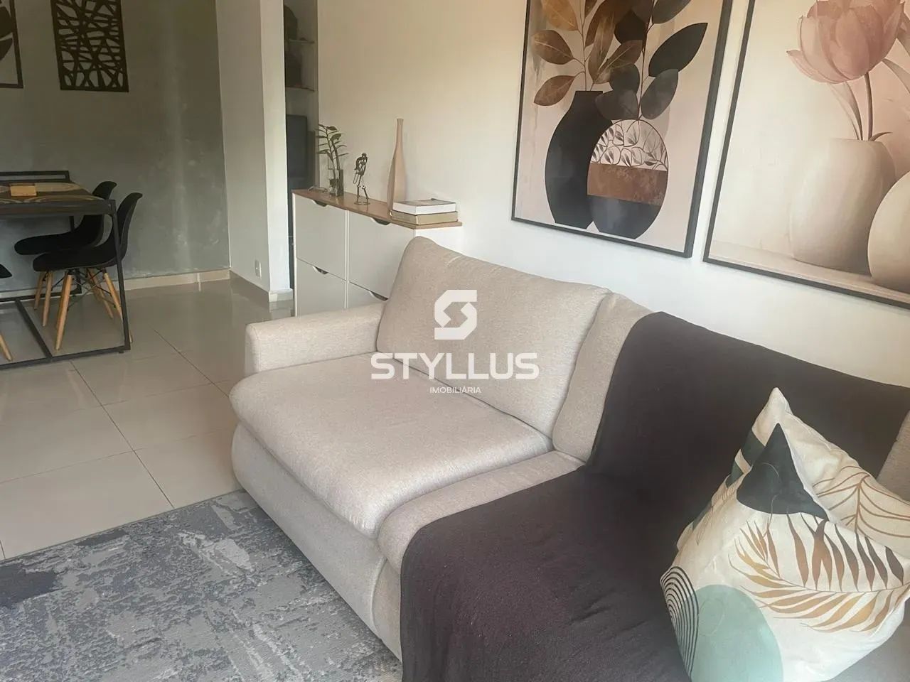 Engenho de Dentro | Apartamento 1 quarto - Foto 4