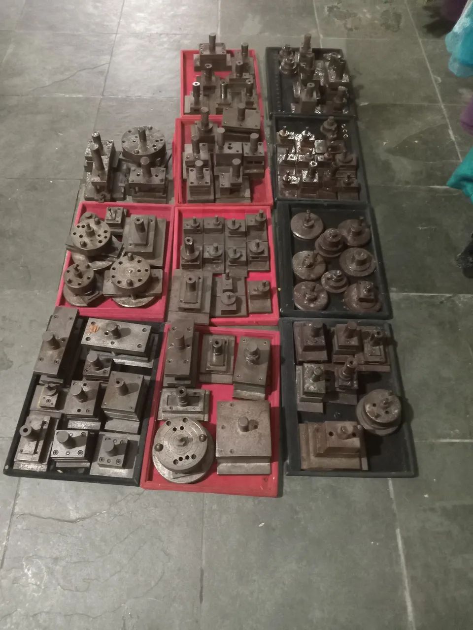 Estampos para semijoias  - Foto 2