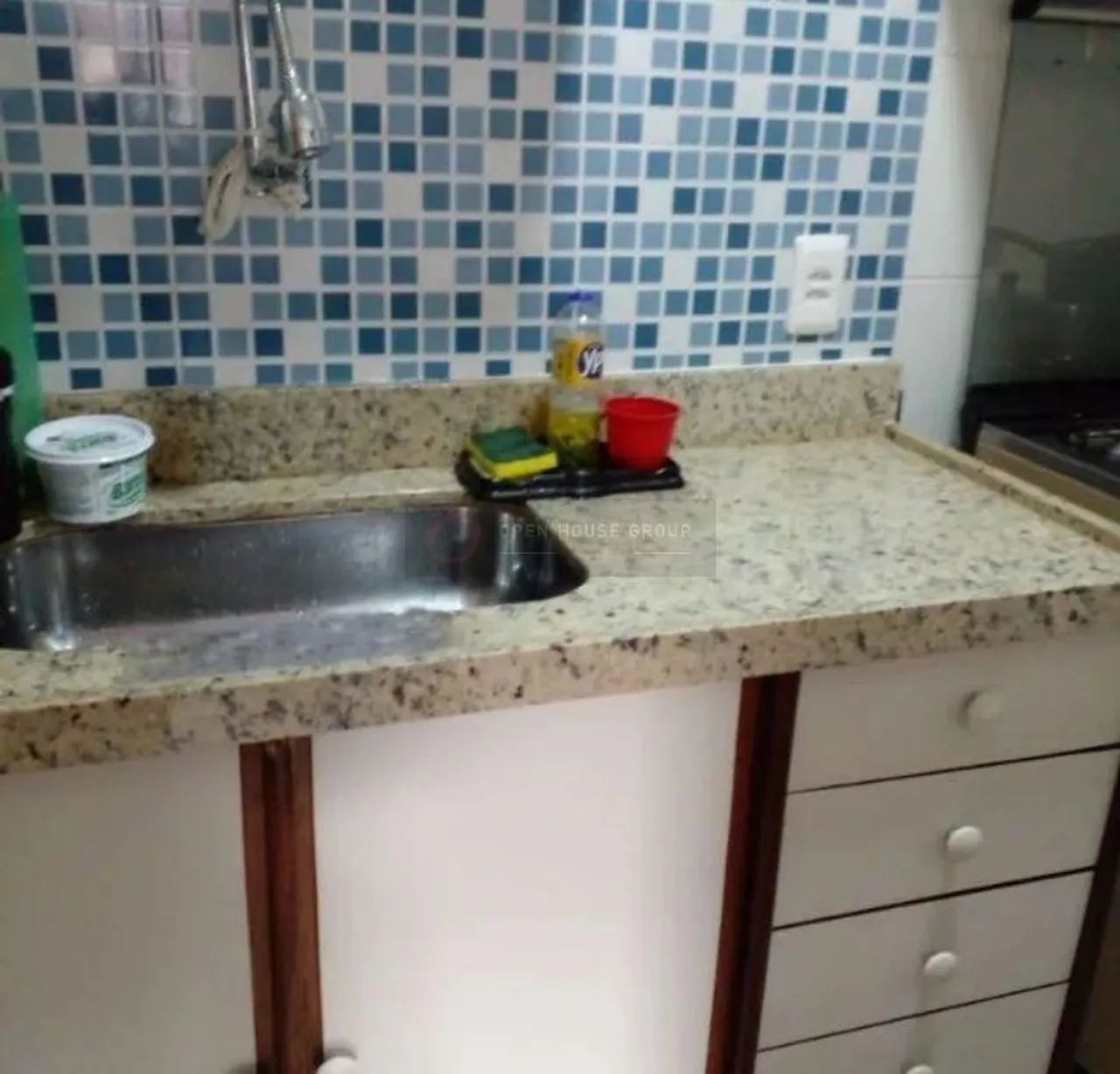 OPEN HOUSE VENDE APARTAEMNTO NO EDIFICIO MORAES PINHEIRO - Foto 5