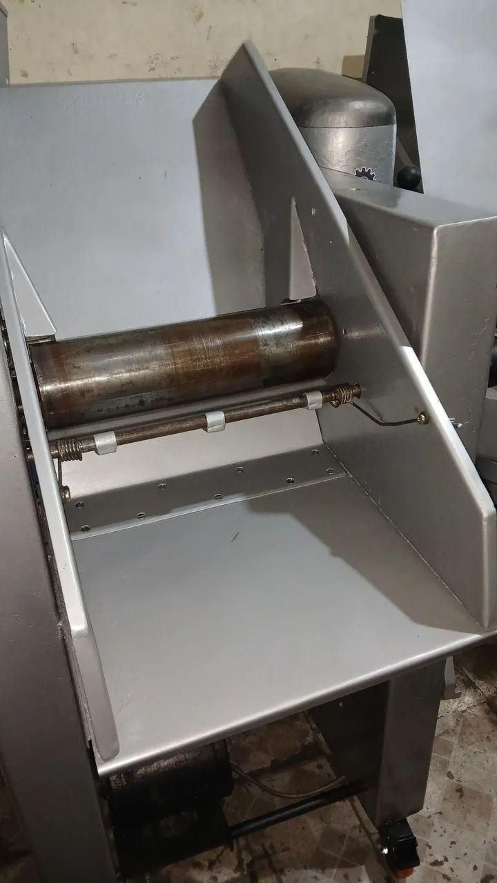 Cilindro padaria  - Foto 2