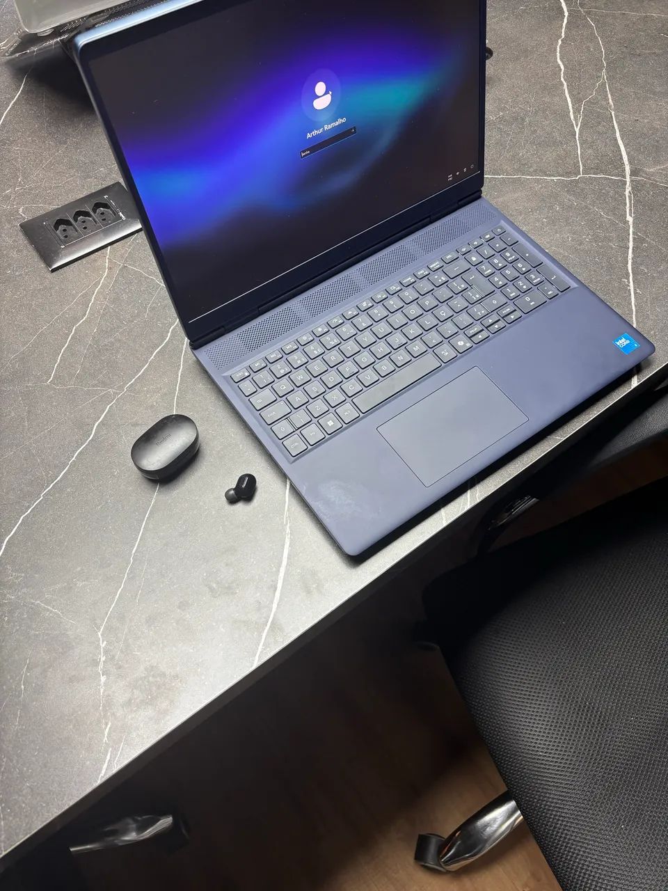 Notebook Gamer Alienware Aurora 16 - Foto 2