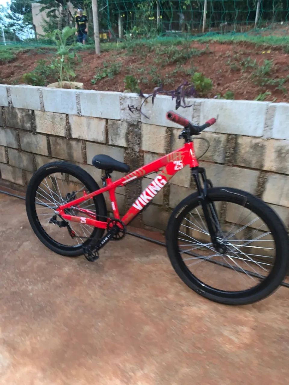 bicicleta  - Foto 5